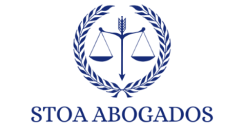 Logo STOA ABOGADOS